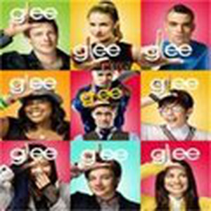 I Have Nothing-Glee Cast