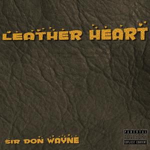 Leather Heart (Explicit)