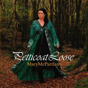 Mary McPartlan - Wild Mountainside