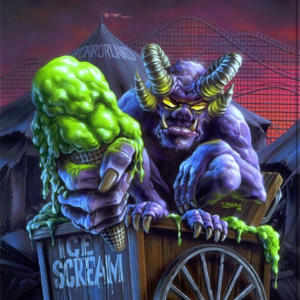 Reaper+ (feat. Polouworst) (Explicit)