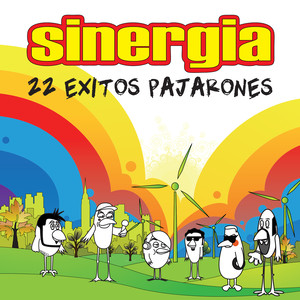 22 Exitos Pajarones