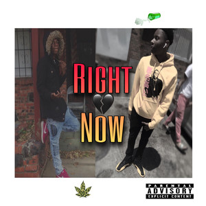 Right Now (Explicit)