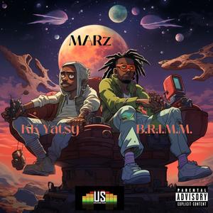 MARz (feat. KK Yatsy) (Explicit)