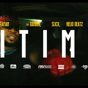 Vitima (feat. Bander, Slick Kid & Helio Beatz)