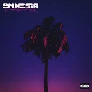 AMNESIA (feat. Kish)