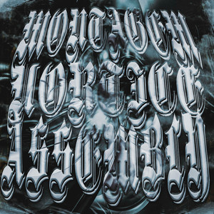 MONTAGEM VÓRTICE ASSEMBLY (Slowed|Explicit)