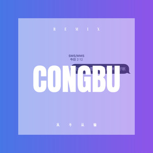 从不认输 (DJ版)