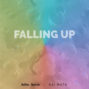 Falling Up - EP