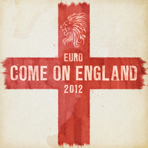 Come on England (E.P)