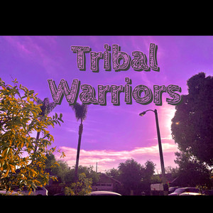 Tribal Warriors (Explicit)