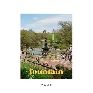 Fountain