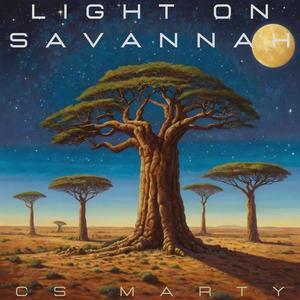 Light on Savana