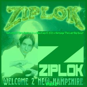 Welcome 2 New Hampshire, Pt. 2 (Explicit)