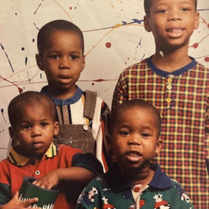 The first slime (feat. Mojo) (Explicit)