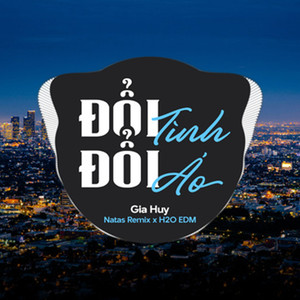 Đổi Tình Đổi Áo (EDM)