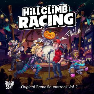 Hill Climb Racing 2 (Original Game Soundtrack, Vol.2)