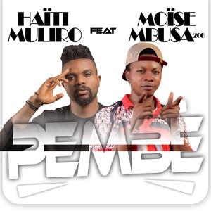 Pembe (feat. Haïti Muliro)