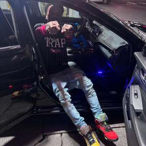 ThaRealStuccUpInMyWayz (Explicit)