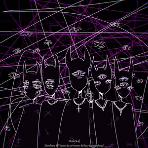 Shake It of (Explicit)