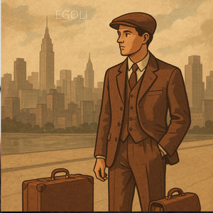 Egoli (feat. Liyah Annles, Kapmarn, Empro Axe) (Original Mix)