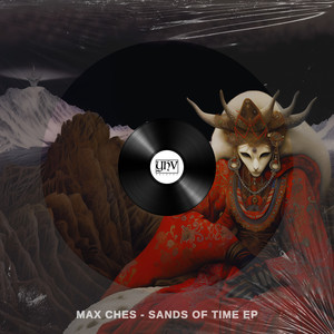 Max Ches - Voice (Original Mix)