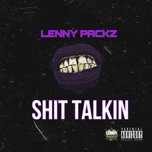 **** TALKIN (Explicit)