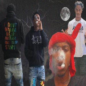Slide (feat. Yung Doja & StoopidXool) (Explicit)