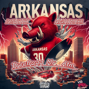 Arkansas Industry Nightmare (Explicit)