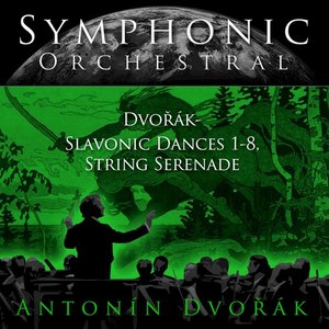 Dvořák - Serenade in E, Op. 22 - 3. Scherzo
