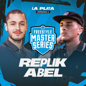 Sangre 2 Replik - Replik Vs Abel (Live)