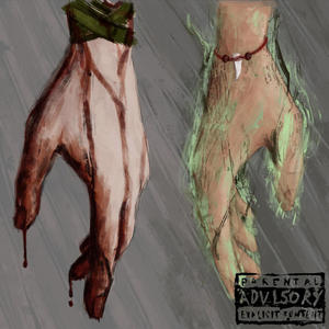 Blood On My Hands (Explicit)