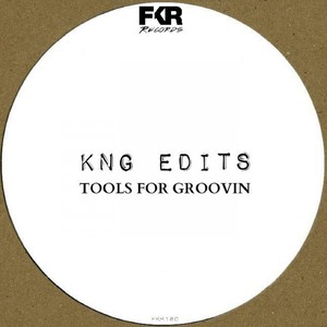 Tools For Groovin EP