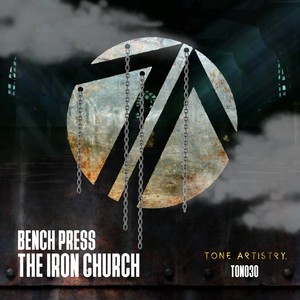 The Iron Church