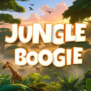 The Jungle Boogie