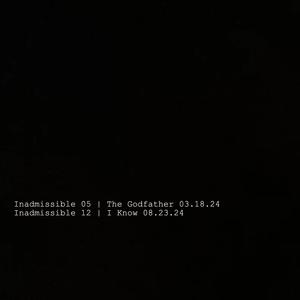 Inadmissible (Explicit)