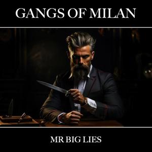 The Superman is Missing (feat. Pick Up Goliath)