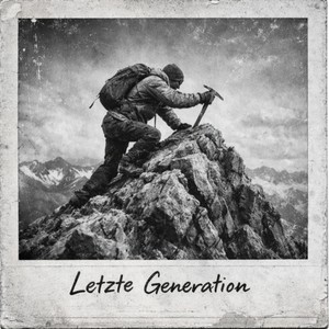 Letzte Generation