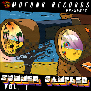 Summer Sampler, Vol. 1