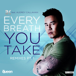 Every Breath You Take (Mike Soriano Remix)
