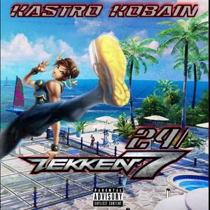 Tekken (24/7) [Explicit]