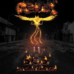 Maldita Medicina (feat. Man of Faith)