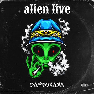 Alien Live