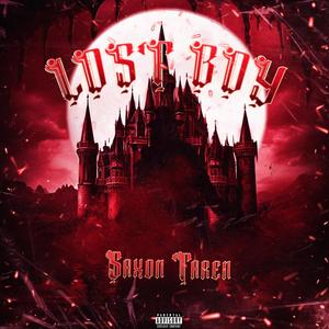 Lost Boy (Explicit)