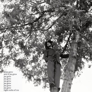 It Jes Grew (Right Outta Me)