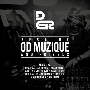 Best of OD Muzique & Friends