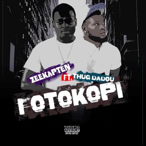 Fotokopi (feat. Thug Dadou)