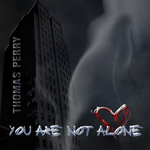 You Are Not Alone (Club Mix)