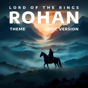 Rohan Theme: Lord Of The Rings (Epic Version)