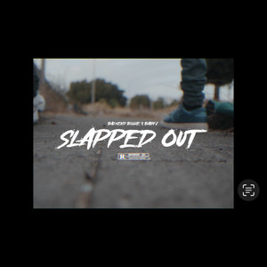 Slapped Out (Explicit)