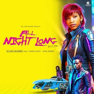 All Night Long (Remix)